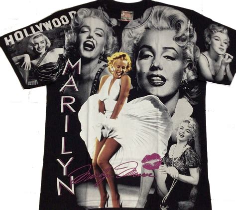 marilyn monroe shirt|Amazon.com: Marilyn Monroe Shirt